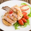 Ready to Eat Chicken Breast