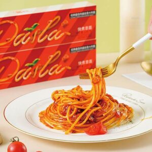 Classic Italian Pasta