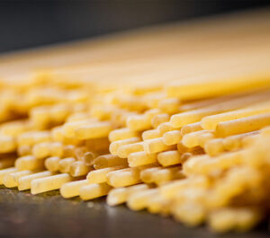 Traditional Italian Pasta