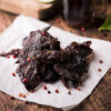 Beef Jerky Snacks