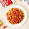 No-Cook Instant Pasta