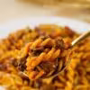 One-Pan Pasta