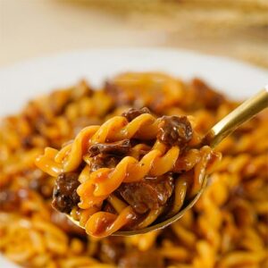 One-Pan Pasta