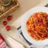 No Cook Pasta Technology