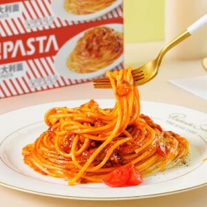 Low Fat Italian Pasta