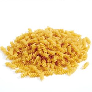 Italian Spiral Pasta