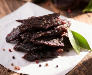 Cheap Jerky