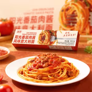 10-Minute Pasta