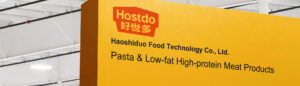 Instant Pasta Supplier